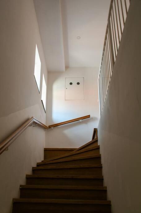 Stairway To Ljubljana Apartment Bagian luar foto